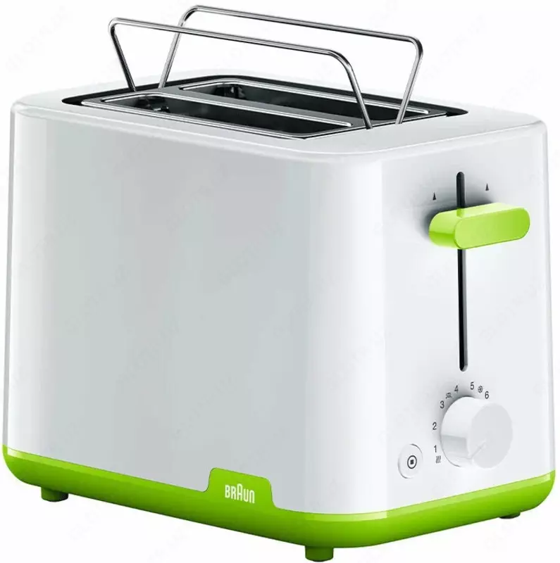 Тостер Braun HT1010