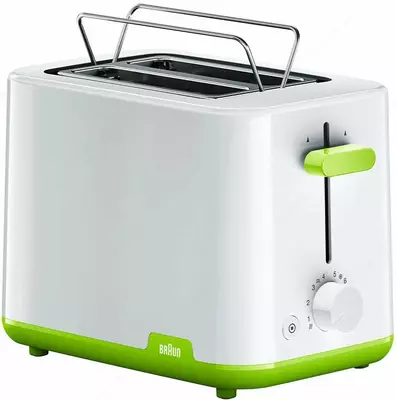 Тостер Braun HT1010
