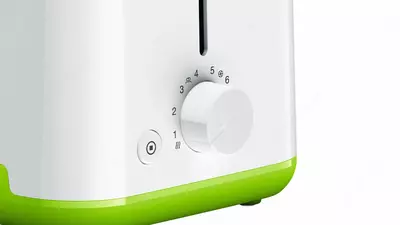 Тостер Braun HT1010