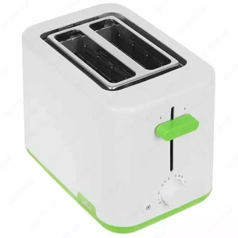 Тостер Braun HT1010