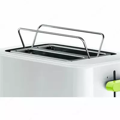 Тостер Braun HT1010