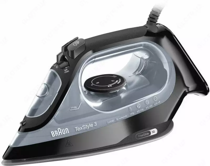 Утюг BRAUN SI3055