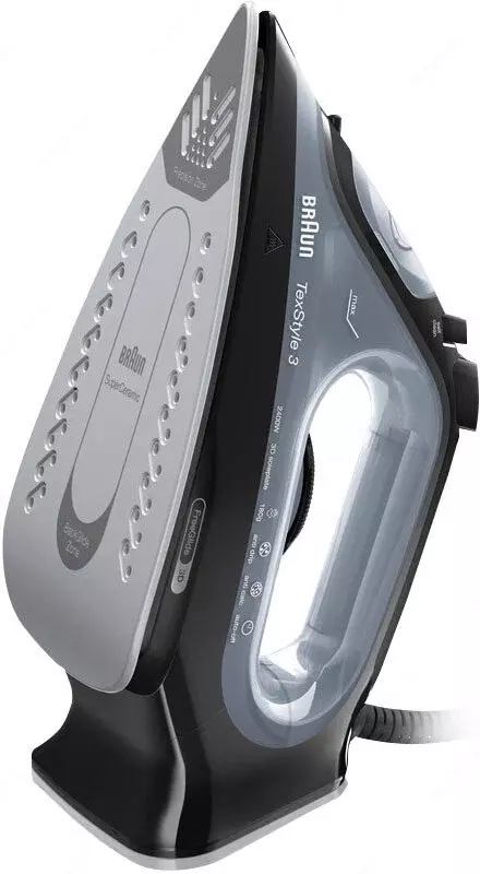 Утюг BRAUN SI3055