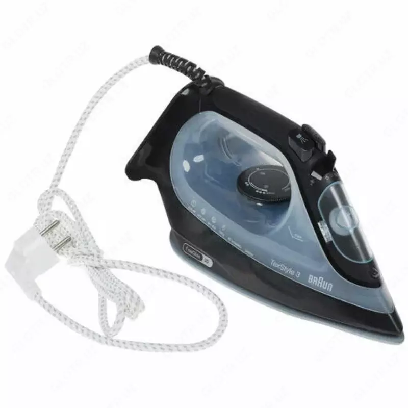 Утюг BRAUN SI3055