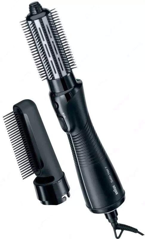 Фен-щетка Braun BRAS 720