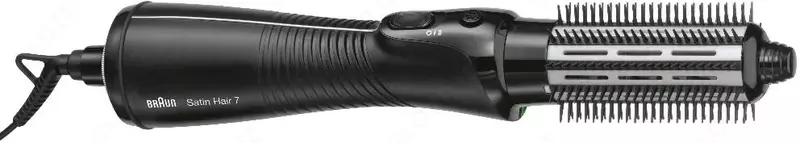 Фен-щетка Braun BRAS 720