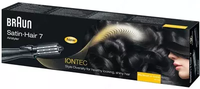 Braun BRAUN 720 sochlarini fen mashinasi