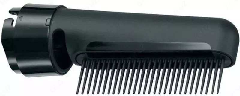 Фен-щетка Braun BRAS 720