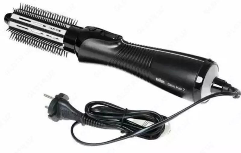 Фен-щетка Braun BRAS 720