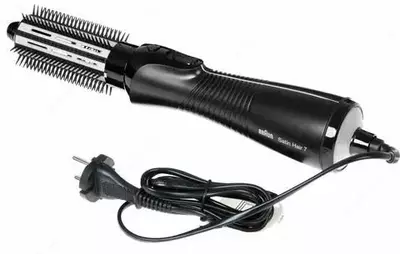 Braun BRAUN 720 sochlarini fen mashinasi