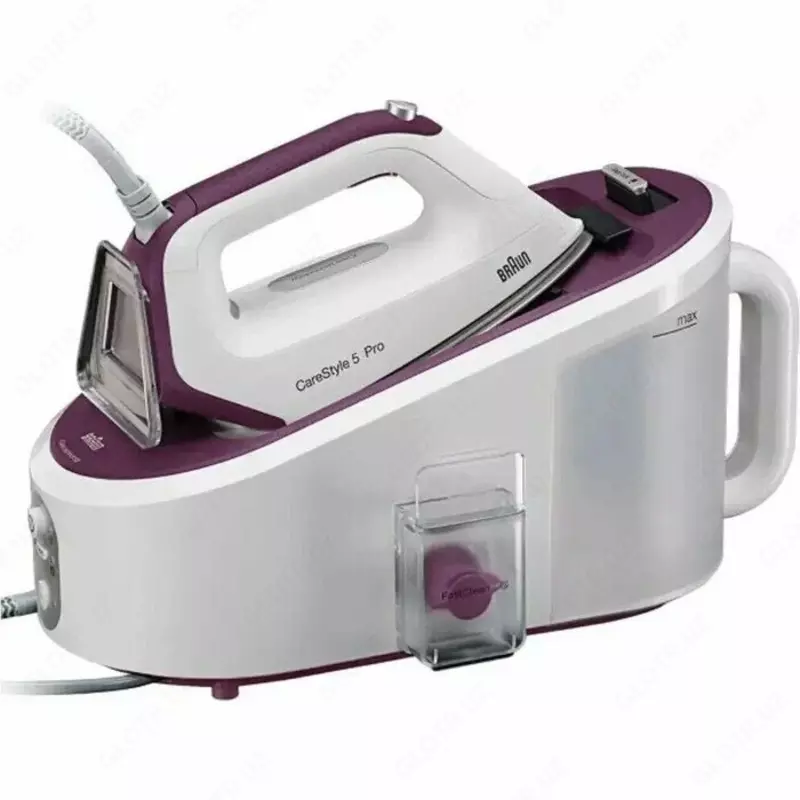 Braun bug ' generatori IS 5156