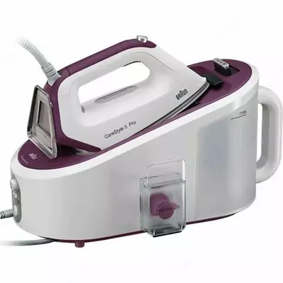 Braun bug ' generatori IS 5156