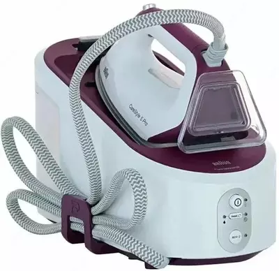 Braun bug ' generatori IS 5156