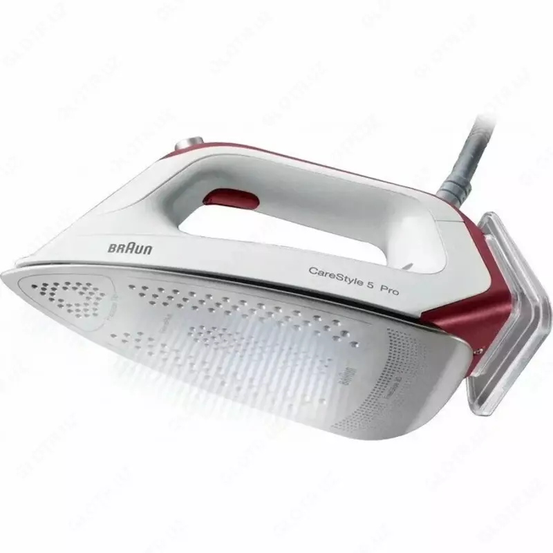 Braun bug ' generatori IS 5156