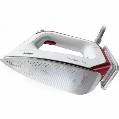 Braun bug ' generatori IS 5156