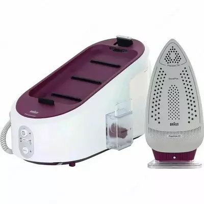 Braun bug ' generatori IS 5156