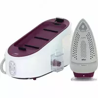 Braun bug ' generatori IS 5156 Chakana savdo