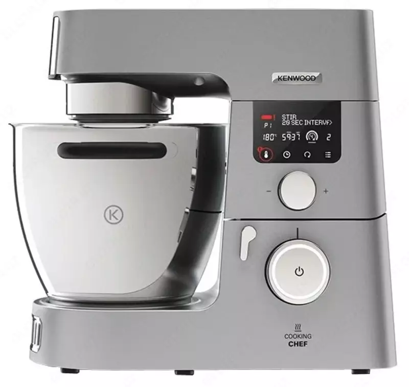 Kenwood KDC 9040 oshxona mashinasi