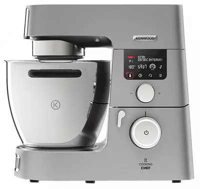 Кухонная машина Kenwood KCC 9040