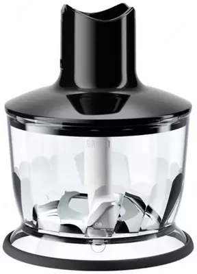 Погружной блендер Braun MQ5237BK