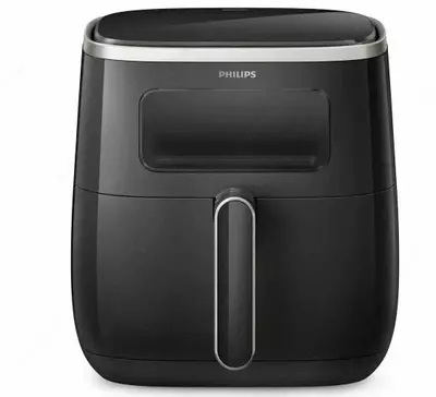 Аэрогриль Philips Airfryer XL HD9257/80