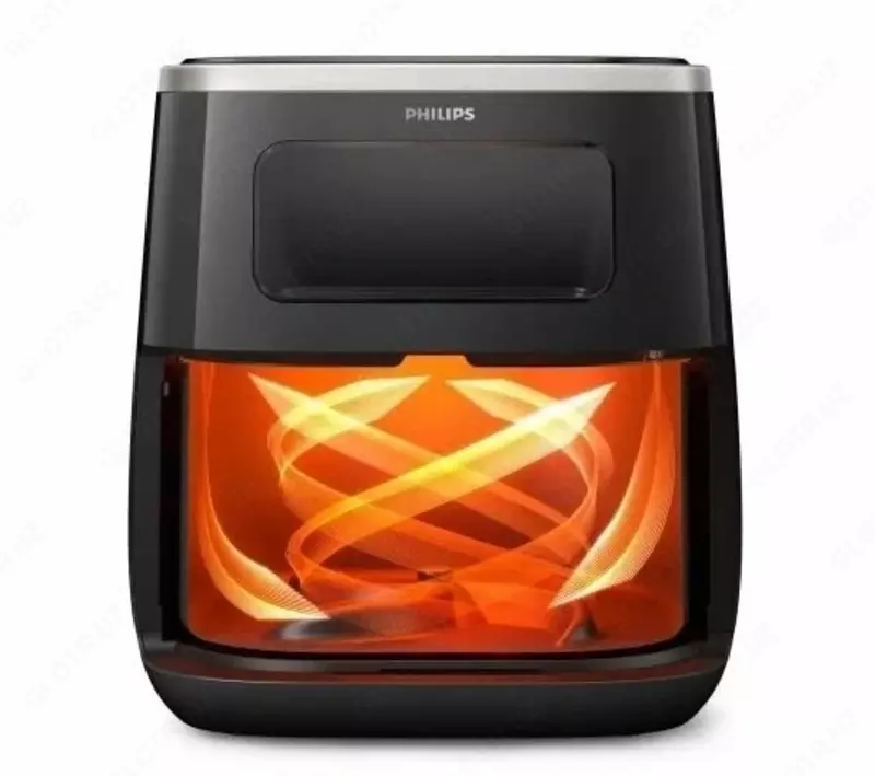 Аэрогриль Philips Airfryer XL HD9257/80