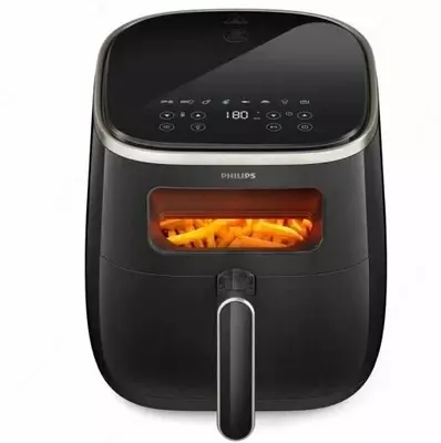Аэрогриль Philips Airfryer XL HD9257/80