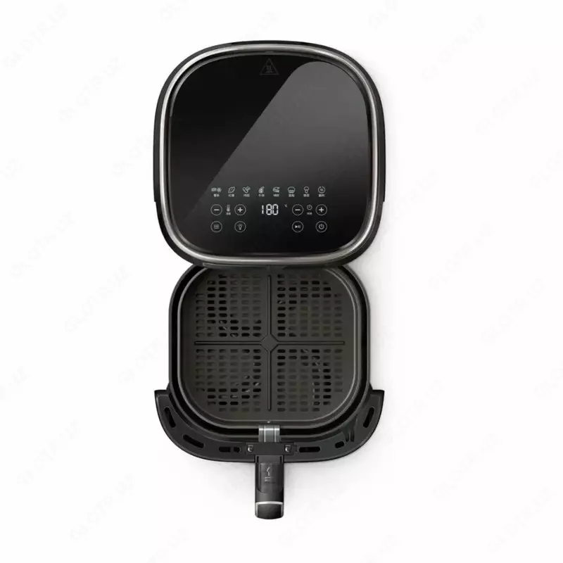 Аэрогриль Philips Airfryer XL HD9257/80