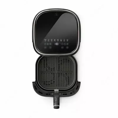 Аэрогриль Philips Airfryer XL HD9257/80