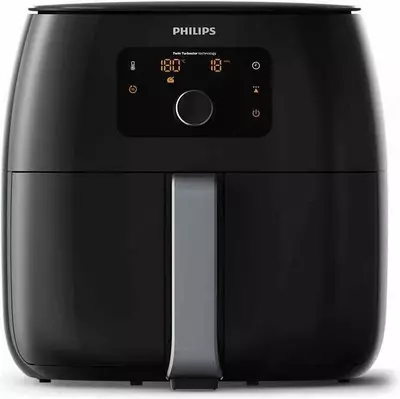 Аэрофритюрница Philips HD9650/90 Airfryer