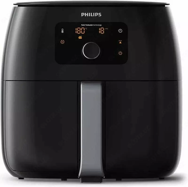 Аэрофритюрница Philips HD9650/90 Airfryer