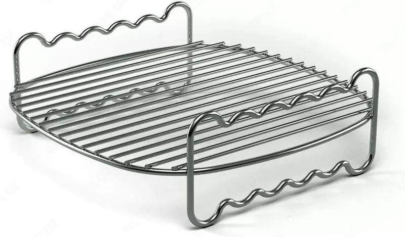 Аэрофритюрница Philips HD9650/90 Airfryer