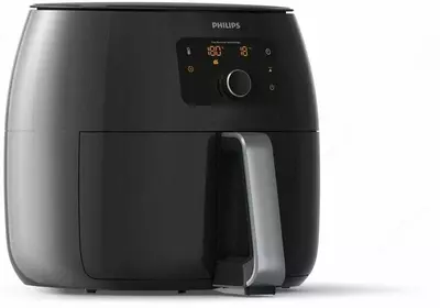 Аэрофритюрница Philips HD9650/90 Airfryer Только в розницу