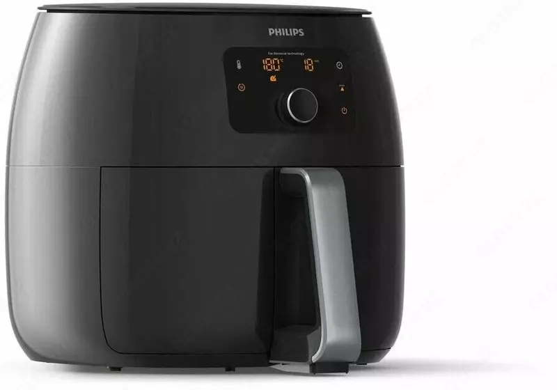 Аэрофритюрница Philips HD9650/90 Airfryer