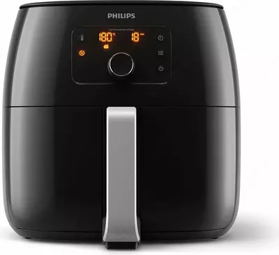 Аэрофритюрница Philips HD9650/90 Airfryer Mytech.uz