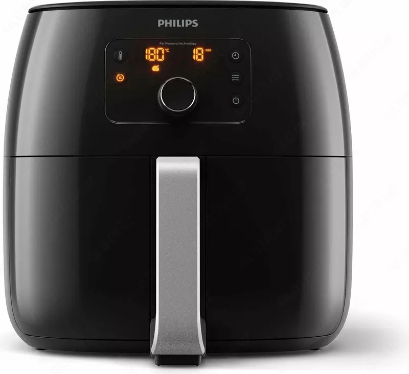 Аэрофритюрница Philips HD9650/90 Airfryer