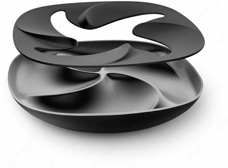 Аэрофритюрница Philips HD9650/90 Airfryer