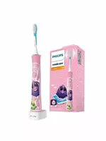 Philips Sonicare for Kids hx6352 ovozli tish cho'tkasi - 712 500 so'm