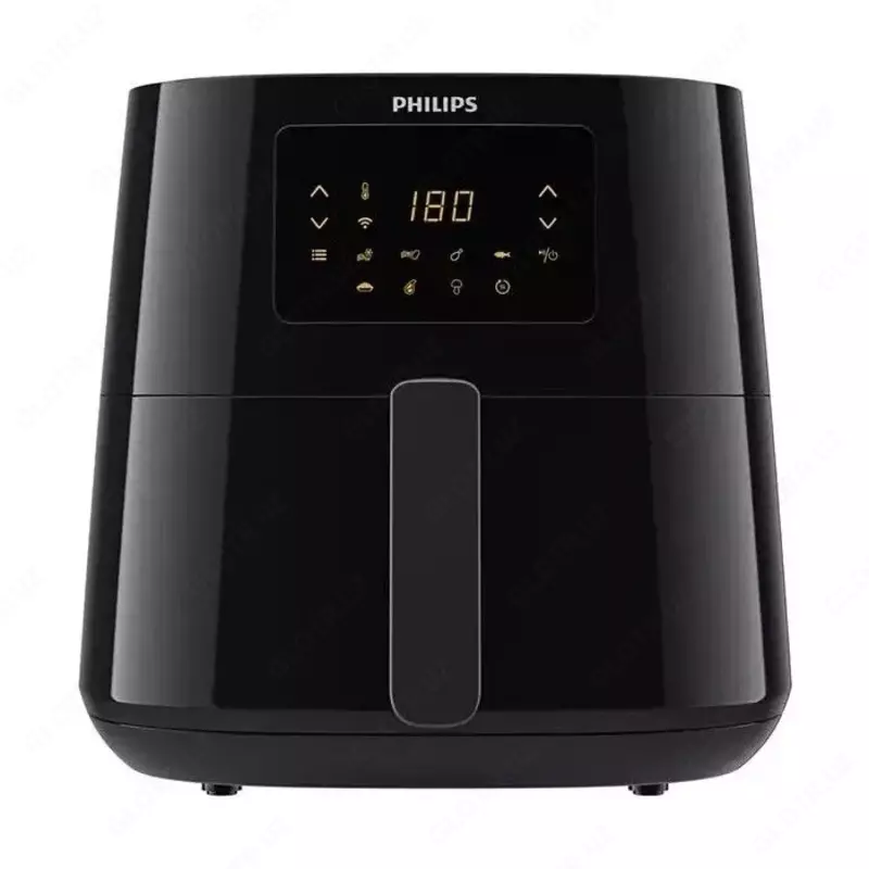 Аэрофритюрница Philips HD9280