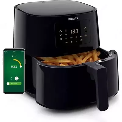 Аэрофритюрница Philips HD9280