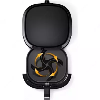 Аэрофритюрница Philips HD9280