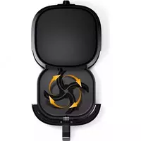 Аэрофритюрница Philips HD9280 Только в розницу