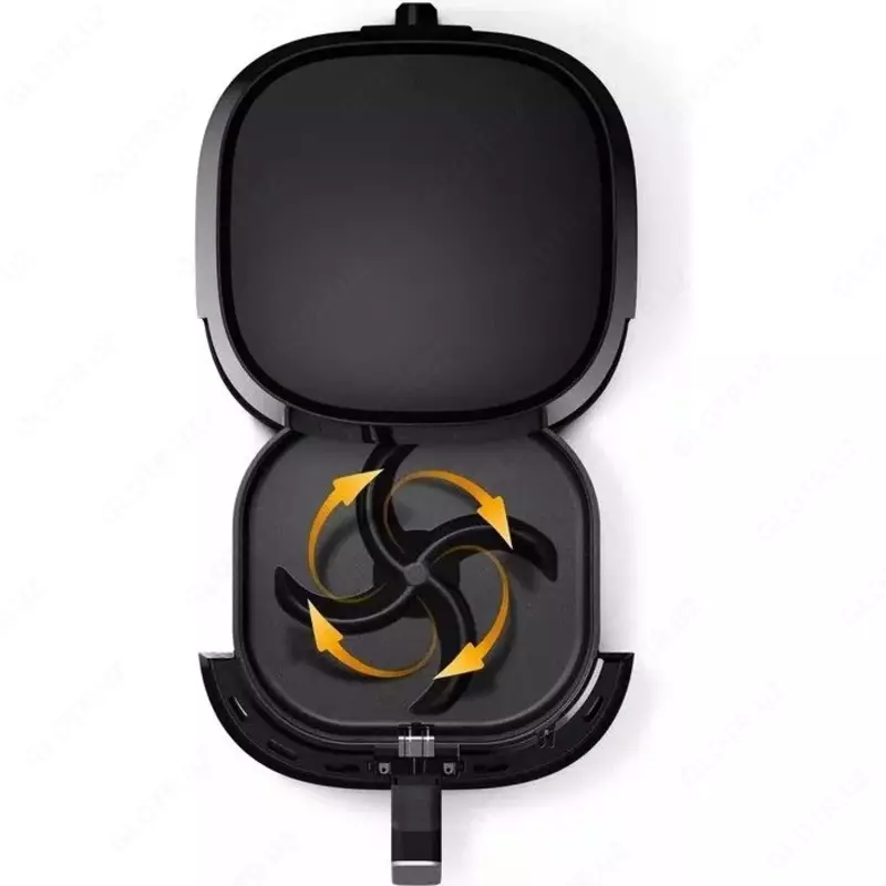 Аэрофритюрница Philips HD9280 Только в розницу