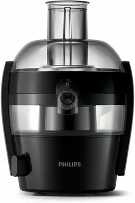 Центрифужная соковыжималка Philips Viva Collection HR1832