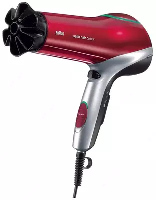 Braun Фен для волос HD770 DF