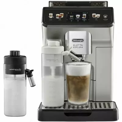 De'longhi Eletta Explore ecam 450.55 qahva mashinasi