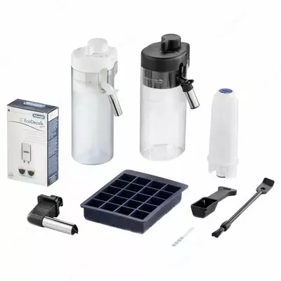 De'longhi Eletta Explore ecam 450.55 qahva mashinasi