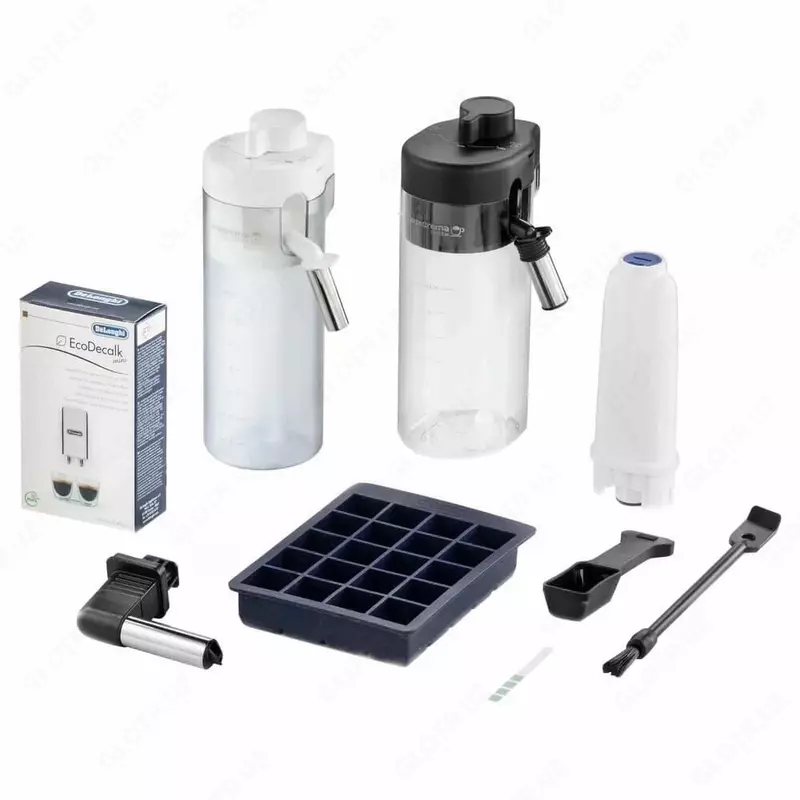 Кофемашина De'Longhi Eletta Explore ECAM 450.55