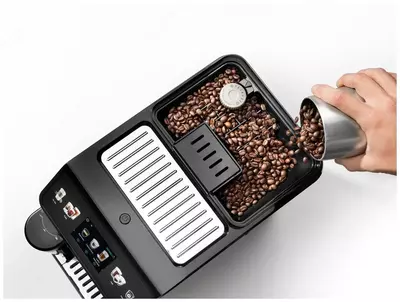 De'longhi Eletta Explore ecam 450.55 qahva mashinasi