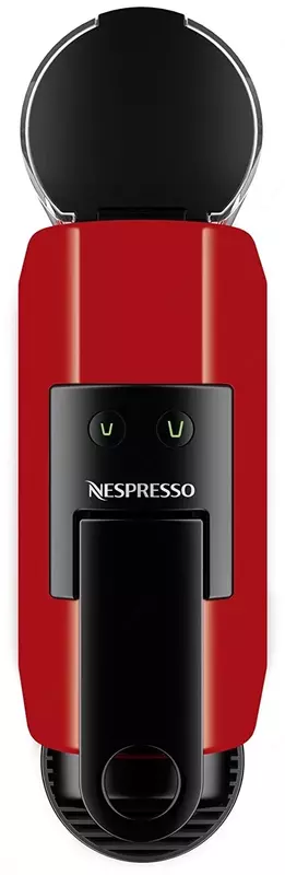 Delonghi Nespresso en 85 r kapsulali qahva mashinasi